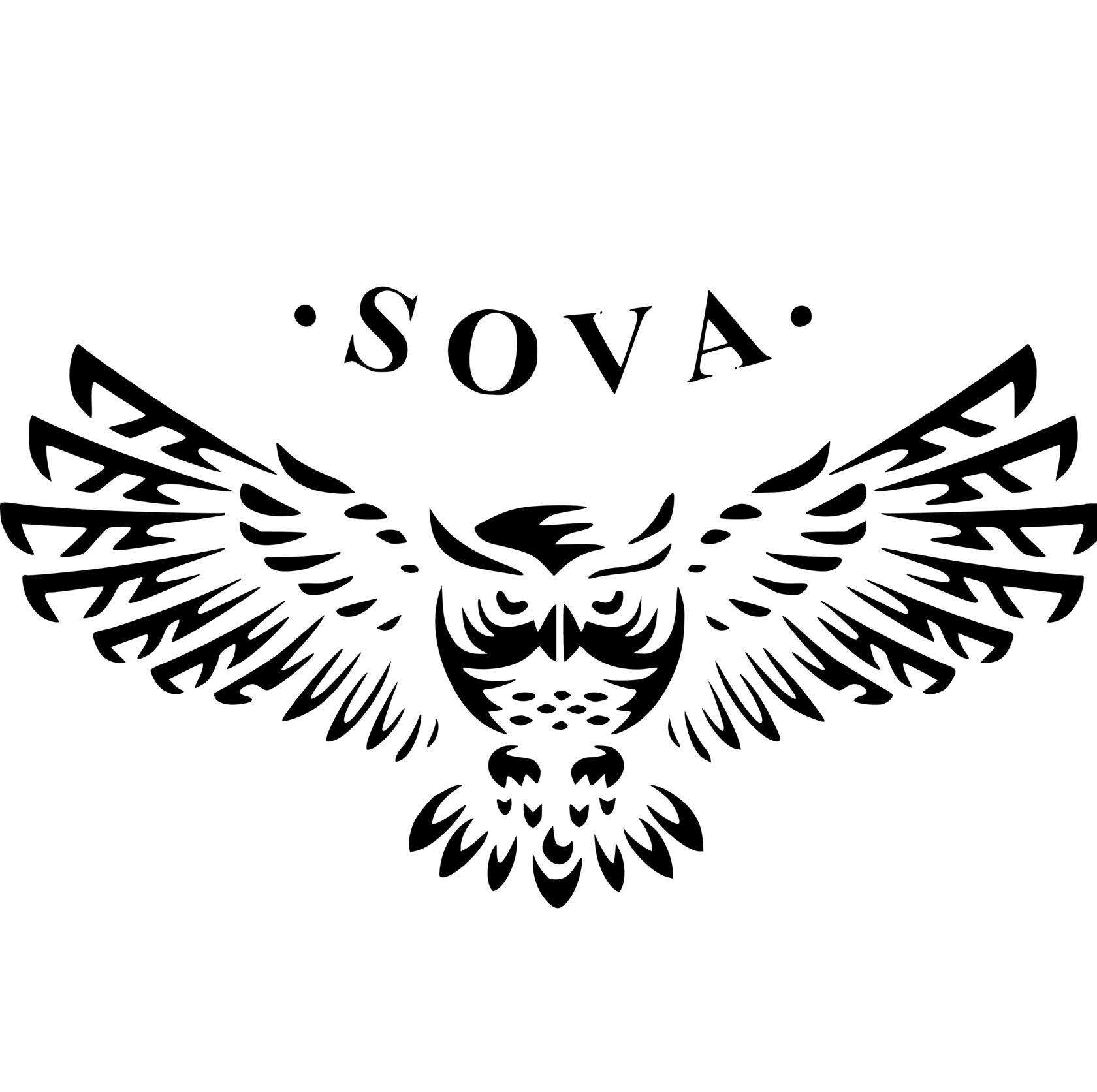 Sova54» — Новосибирск пр. Дзержинского д.58